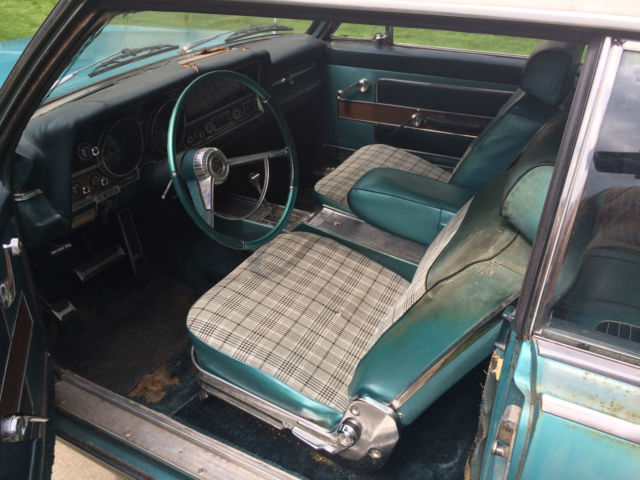 1965 AMC Other - photo 10