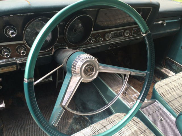 1965 AMC Other - photo 11