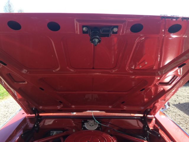 1965 AMC 990 h rambler ambassador - photo 2