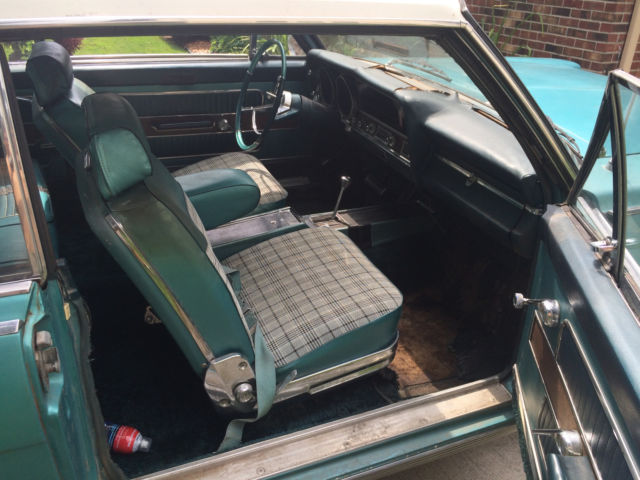 1965 AMC Other - photo 6