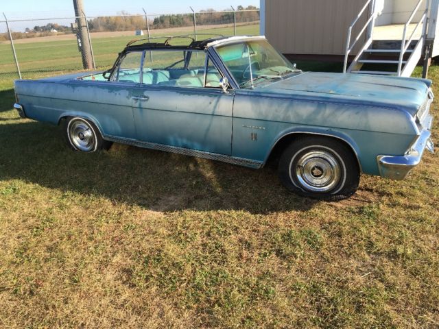 1965 AMC Other