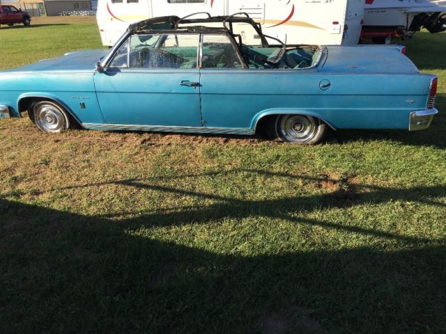 1965 AMC Other - photo 2