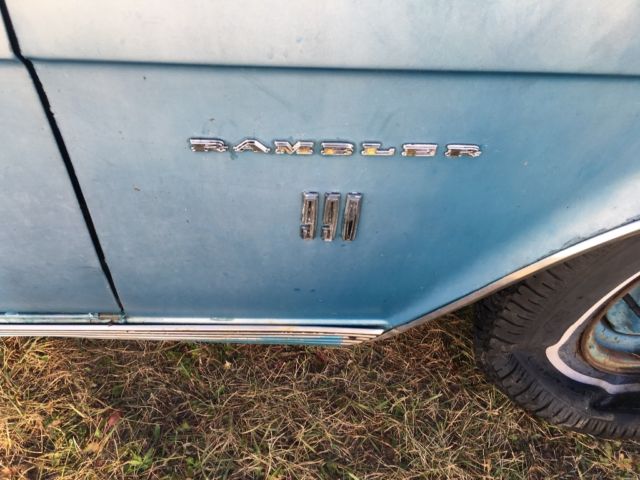 1965 AMC Other - photo 3