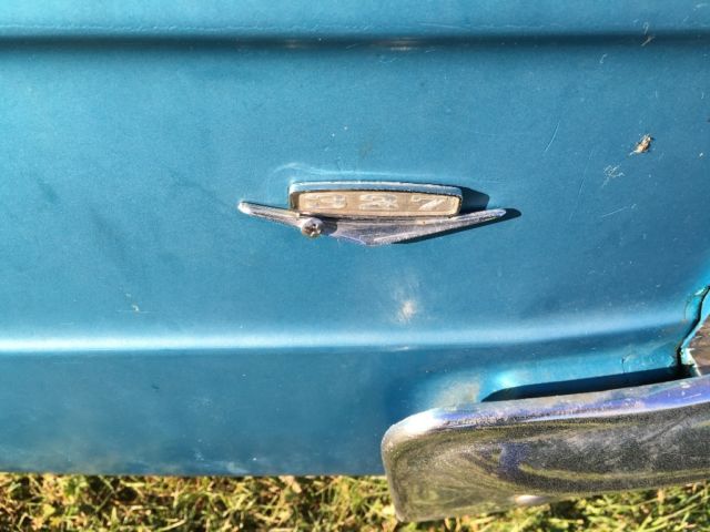 1965 AMC Other - photo 4