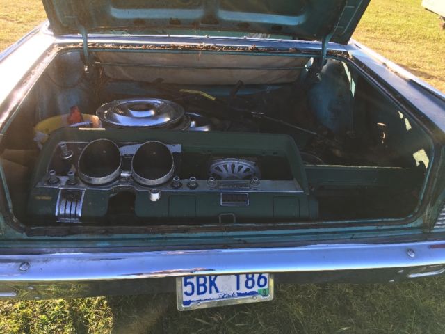 1965 AMC Other - photo 6