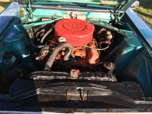 1965 AMC Other - photo 7