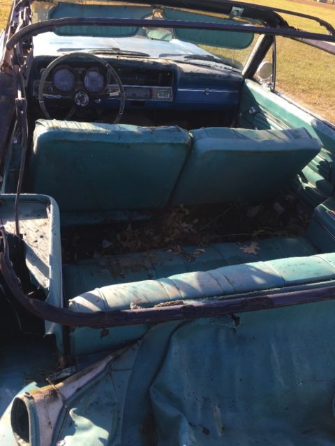 1965 AMC Other - photo 8