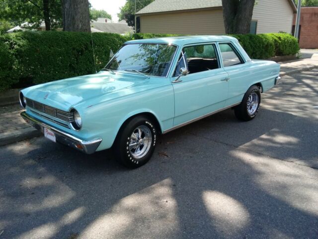 1965 amc rambler american 1965 AMC Other American 220