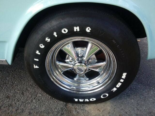 1965 AMC Other American 220 - photo 10