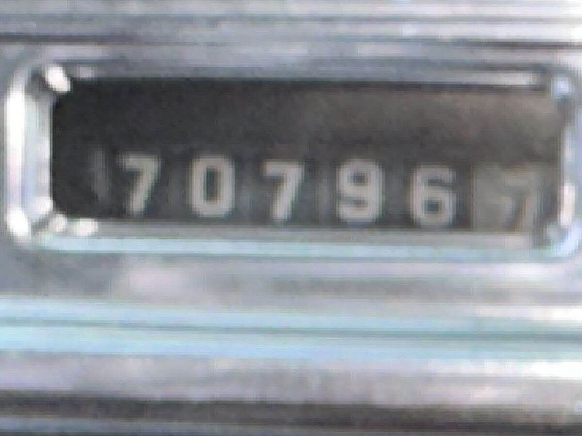 1965 AMC Rambler American 440 2 door Hardtop - photo 12