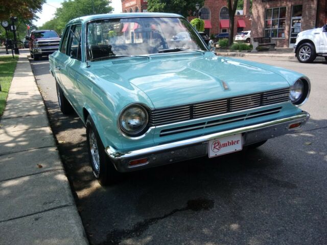 1965 AMC Other American 220 - photo 3