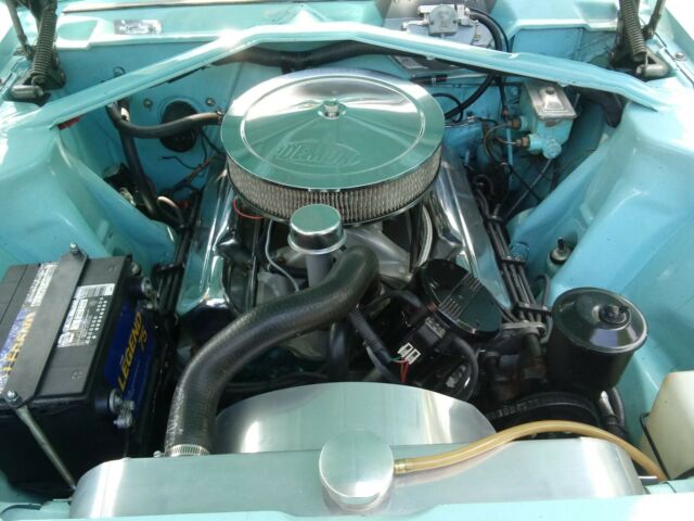 1965 AMC Other American 220 - photo 4