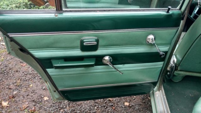 1965 AMC Rambler American 440 - photo 10