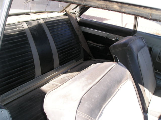 1965 AMC Other 440 - photo 11