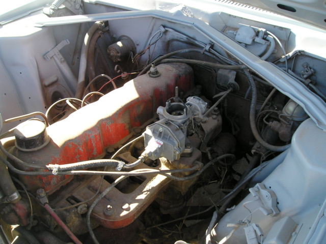 1965 AMC Other 440 - photo 12