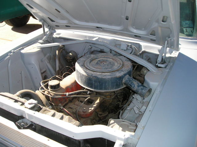 1965 AMC Other 440 - photo 13