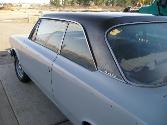 1965 AMC Other 440 - photo 2