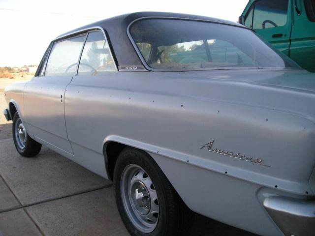 1965 AMC Other 440 - photo 3