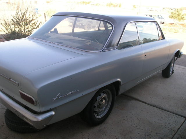 1965 AMC Other 440 - photo 4