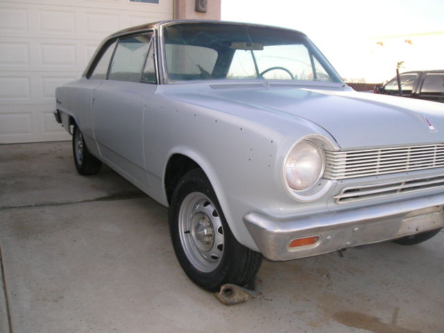 1965 AMC Other 440 - photo 5
