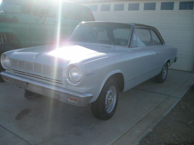 1965 AMC Other 440 - photo 6