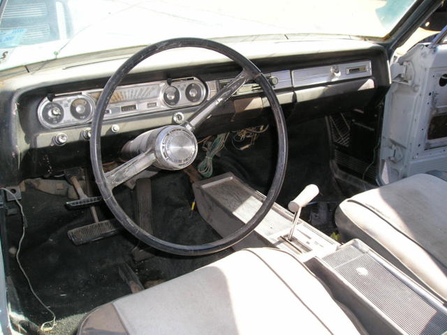 1965 AMC Other 440 - photo 7
