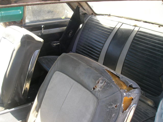1965 AMC Other 440 - photo 8