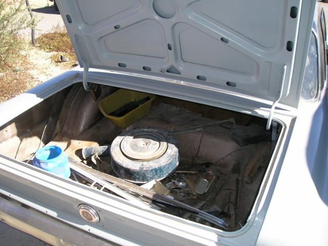 1965 AMC Other 440 - photo 9