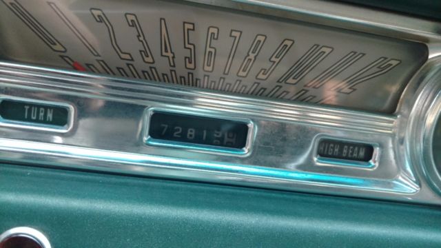 1965 AMC Rambler American 440 - photo 7