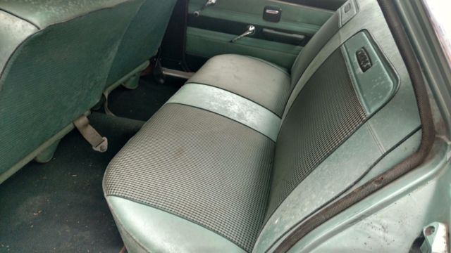 1965 AMC Rambler American 440 - photo 8