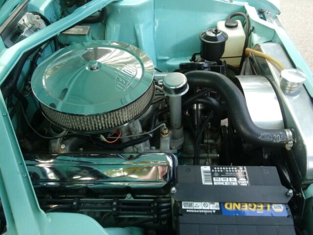1965 AMC Other American 220 - photo 5