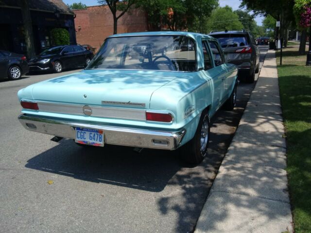 1965 AMC Other American 220 - photo 6