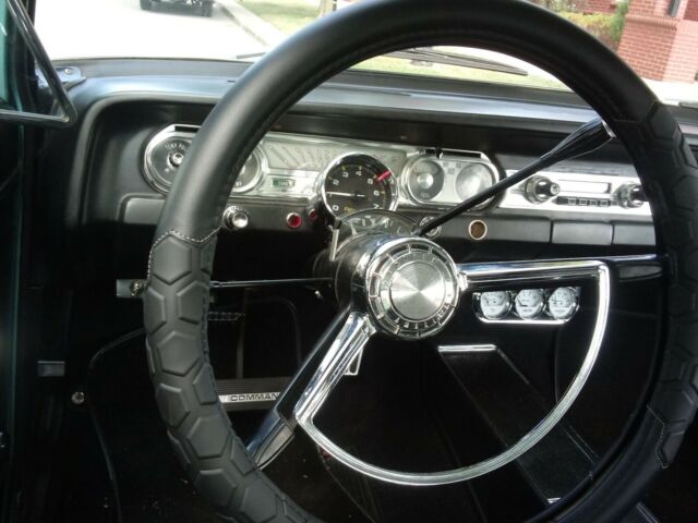 1965 AMC Other American 220 - photo 7