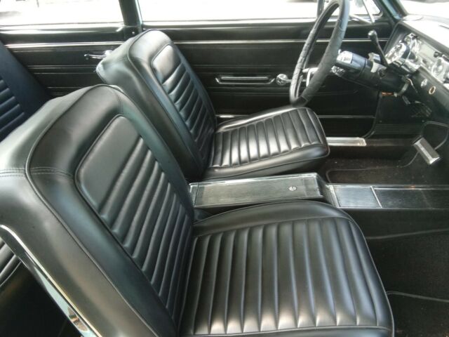 1965 AMC Other American 220 - photo 8