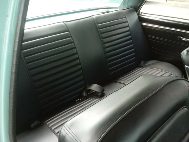 1965 AMC Other American 220 - photo 9