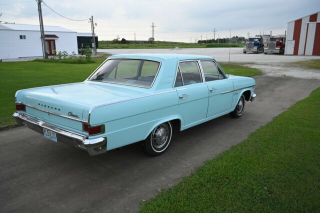 1965 AMC Rambler - photo 3