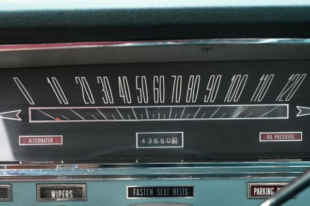 1965 AMC Rambler - photo 6