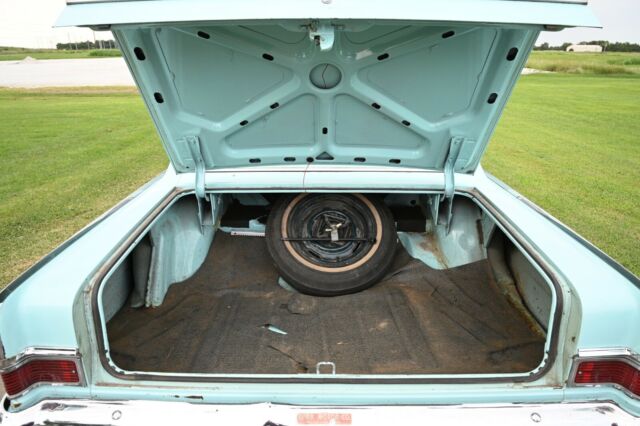 1965 AMC Rambler - photo 8