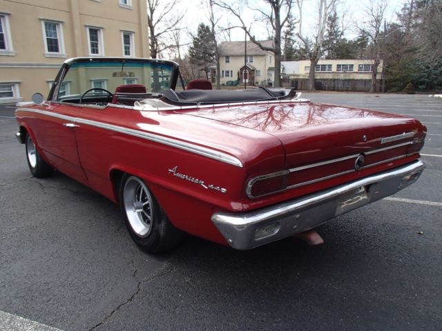 1965 AMC Rambler American - photo 4