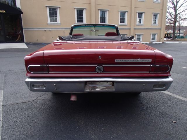 1965 AMC Rambler American - photo 5