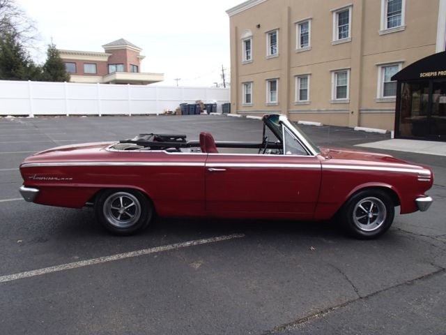 1965 AMC Rambler American - photo 7