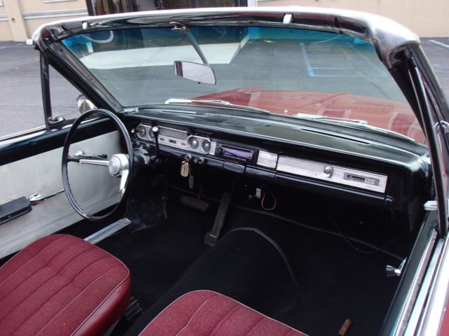 1965 AMC Rambler American - photo 9