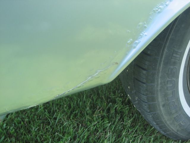 1965 AMC Other - photo 10