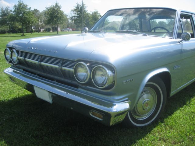 1965 AMC Other - photo 2