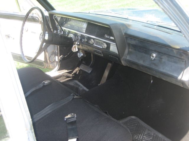 1965 AMC Other - photo 5