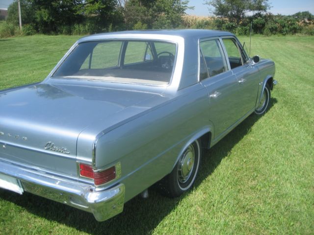 1965 AMC Other - photo 8