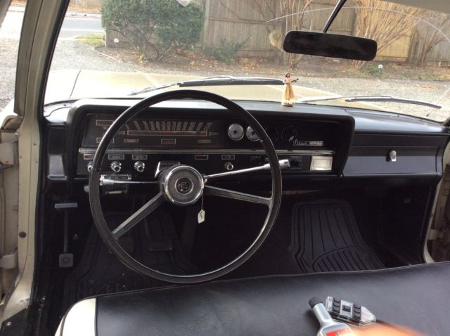 1965 AMC Other Cross Country - photo 10