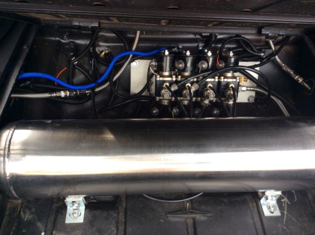 1965 AMC Other Cross Country - photo 12