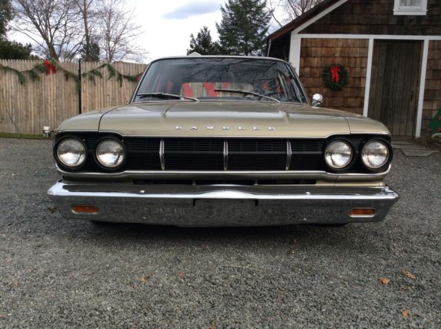 1965 AMC Other Cross Country - photo 2