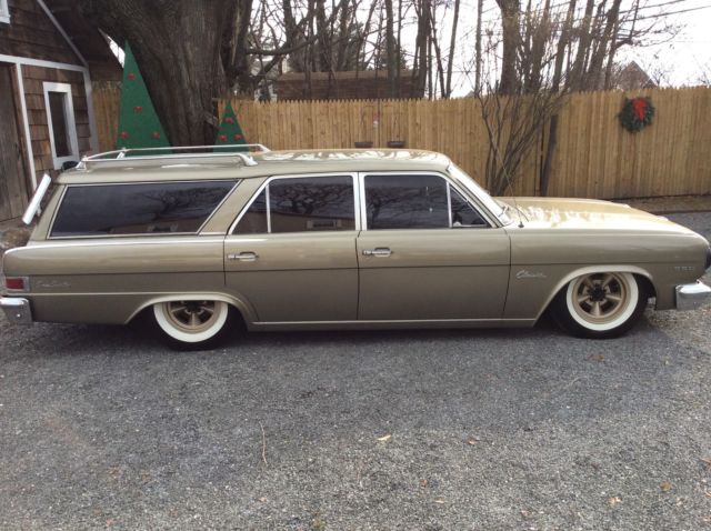 1965 AMC Other Cross Country - photo 3